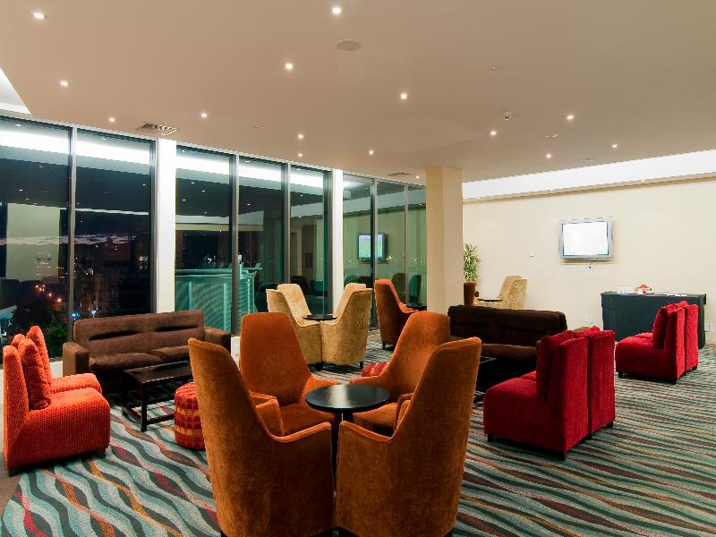 Copthorne Hotel Wellington Oriental Bay
