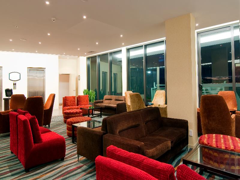 Copthorne Hotel Wellington Oriental Bay