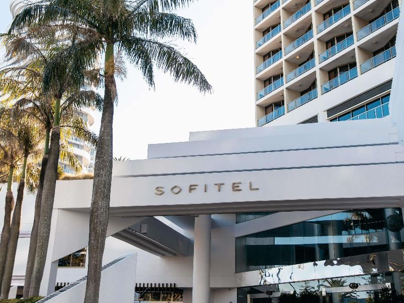 Sofitel Gold Coast Broadbeach image