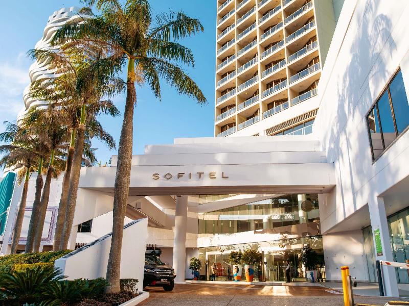 Sofitel Gold Coast Broadbeach image