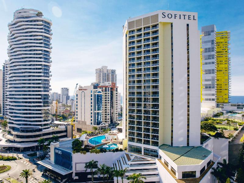 Sofitel Gold Coast Broadbeach image