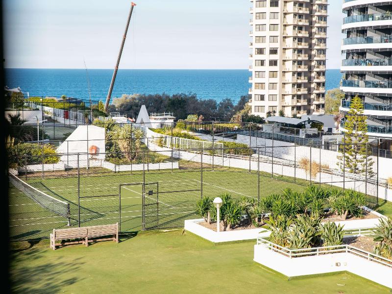 Sofitel Gold Coast Broadbeach image