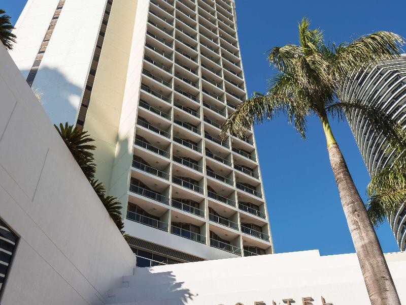 Sofitel Gold Coast Broadbeach image
