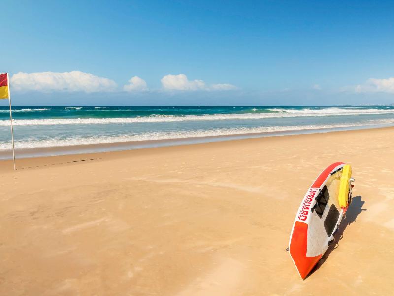 Sofitel Gold Coast Broadbeach image