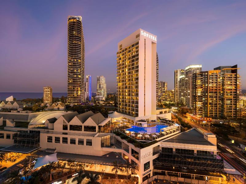 Sofitel Gold Coast Broadbeach image
