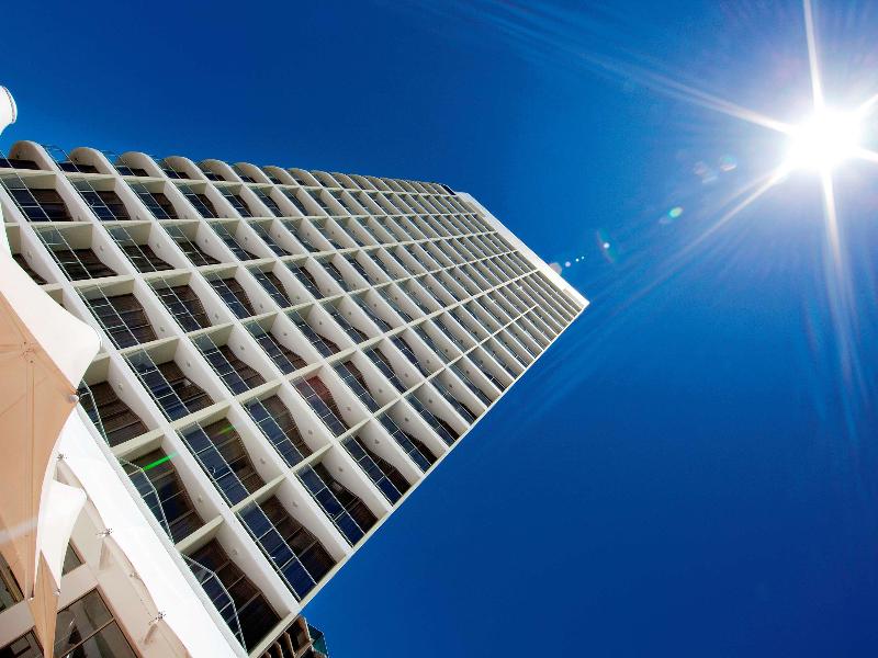 Sofitel Gold Coast Broadbeach image