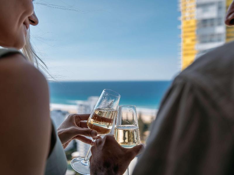Sofitel Gold Coast Broadbeach image