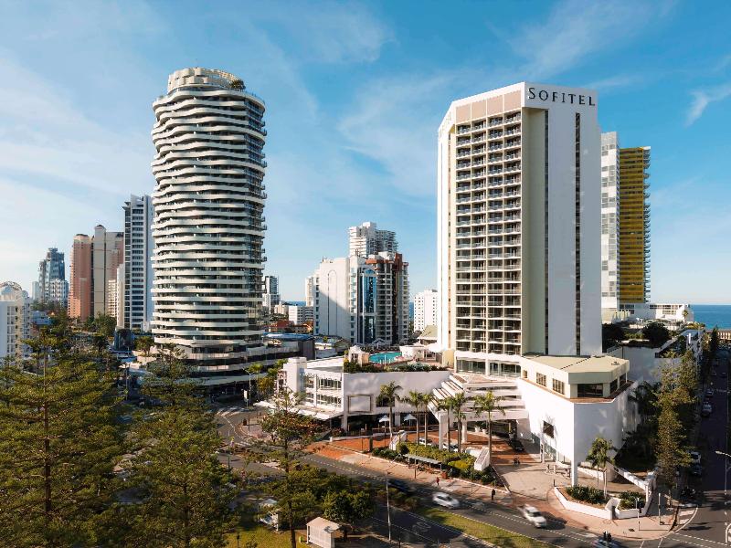 Sofitel Gold Coast Broadbeach image