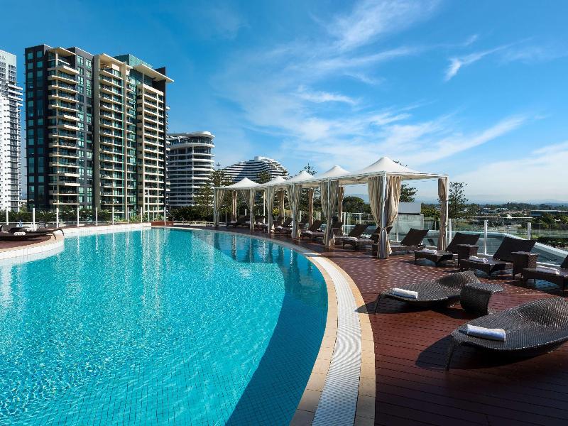 Sofitel Gold Coast Broadbeach image