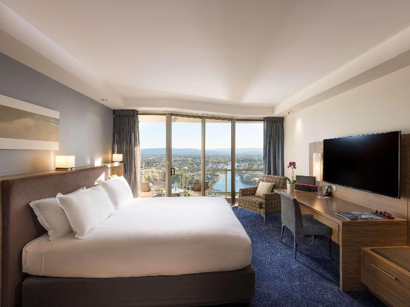 Sofitel Gold Coast Broadbeach image