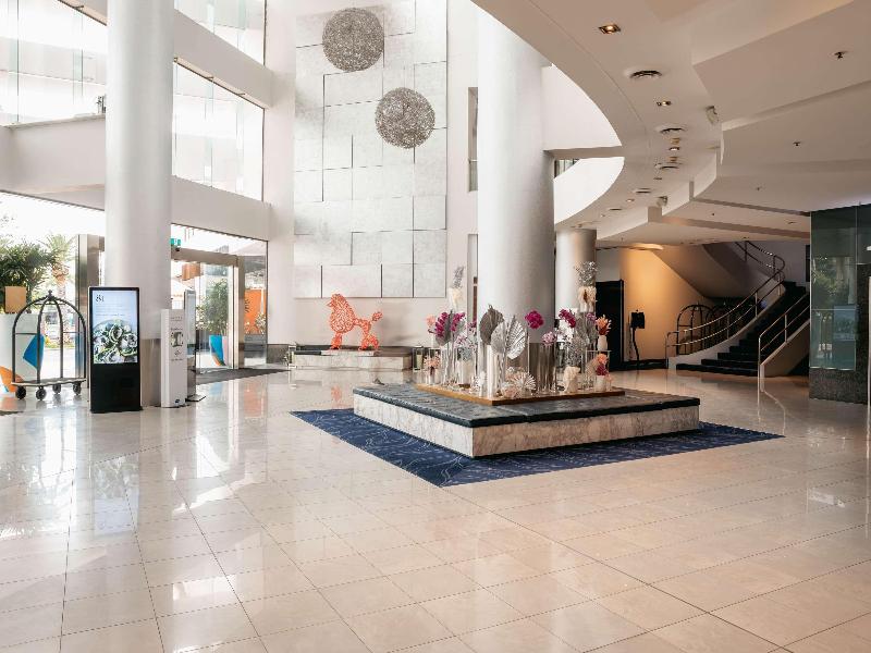 Sofitel Gold Coast Broadbeach image