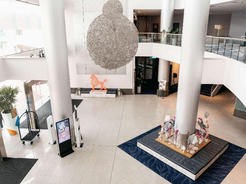 Sofitel Gold Coast Broadbeach image