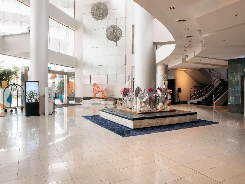 Sofitel Gold Coast Broadbeach image