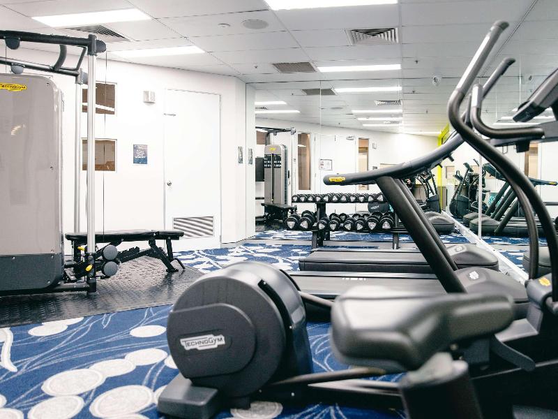 Sofitel Gold Coast Broadbeach image