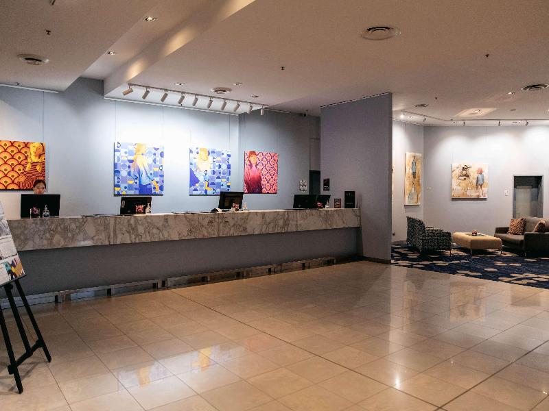 Sofitel Gold Coast Broadbeach image