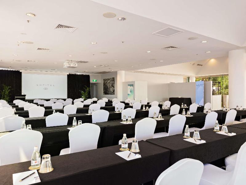 Sofitel Gold Coast Broadbeach image