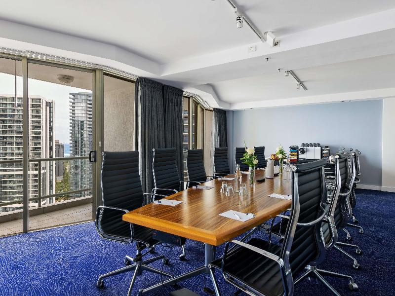 Sofitel Gold Coast Broadbeach image