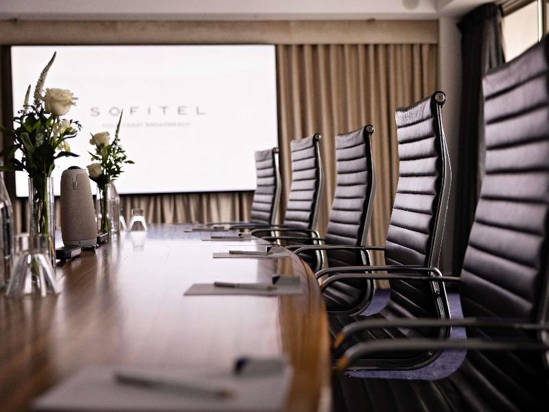 Sofitel Gold Coast Broadbeach image