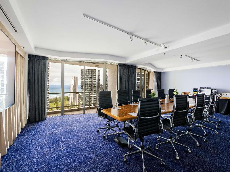 Sofitel Gold Coast Broadbeach image