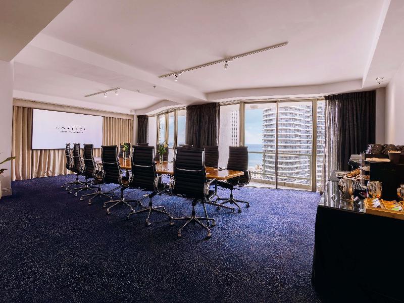 Sofitel Gold Coast Broadbeach image