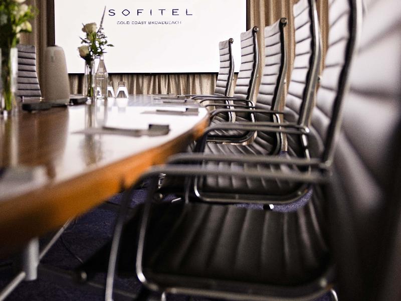 Sofitel Gold Coast Broadbeach image