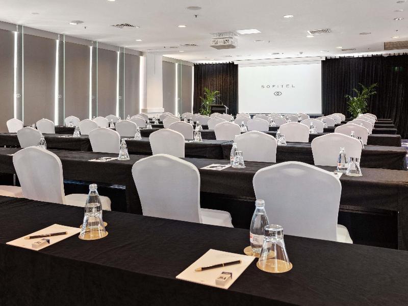 Sofitel Gold Coast Broadbeach image