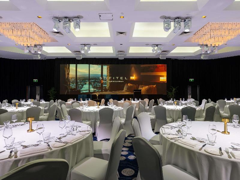 Sofitel Gold Coast Broadbeach image