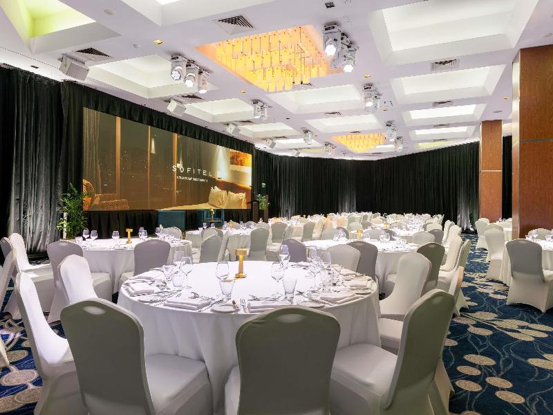 Sofitel Gold Coast Broadbeach image