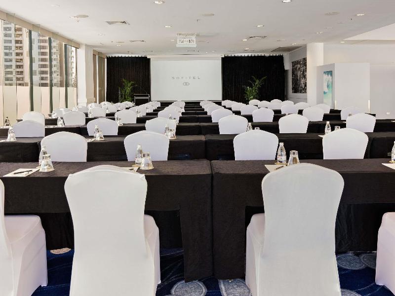 Sofitel Gold Coast Broadbeach image