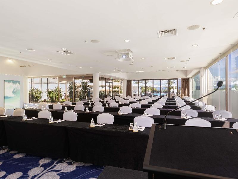 Sofitel Gold Coast Broadbeach image