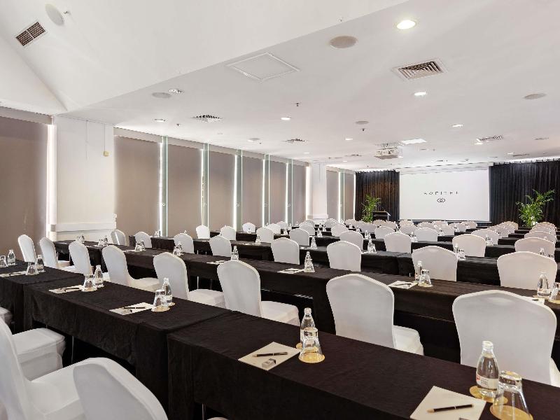 Sofitel Gold Coast Broadbeach image