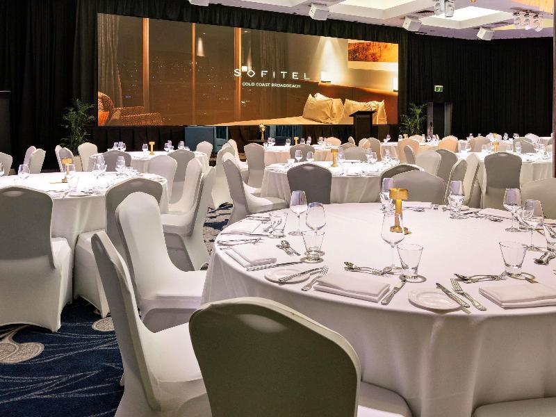 Sofitel Gold Coast Broadbeach image