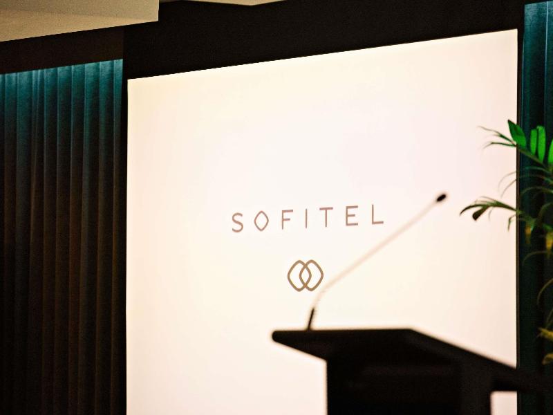 Sofitel Gold Coast Broadbeach image