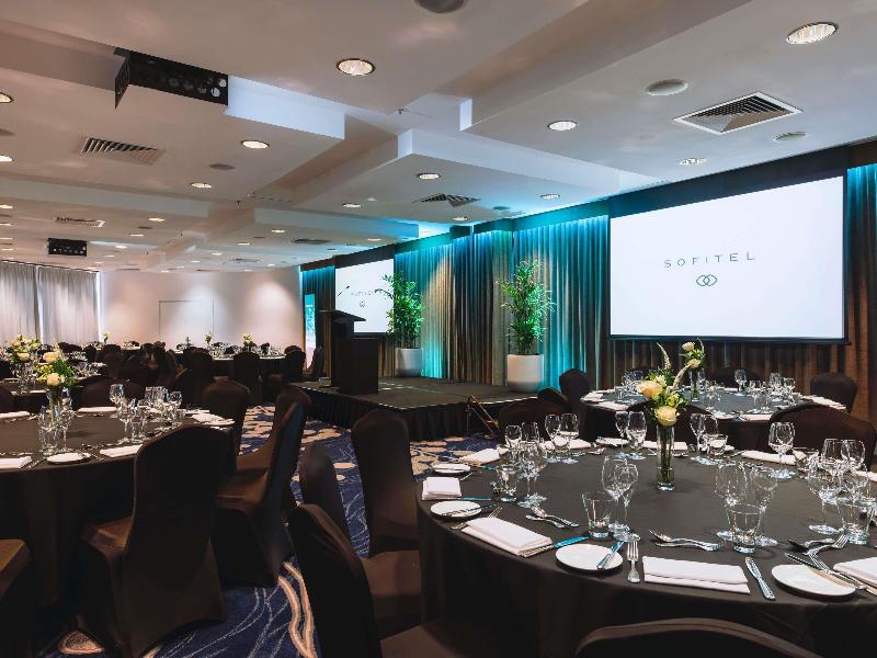 Sofitel Gold Coast Broadbeach image