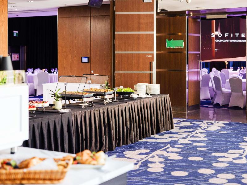 Sofitel Gold Coast Broadbeach image