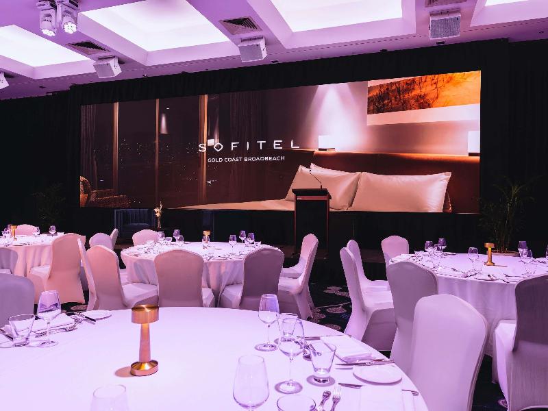 Sofitel Gold Coast Broadbeach image