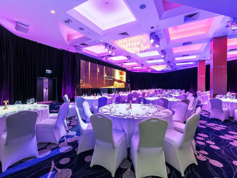 Sofitel Gold Coast Broadbeach image