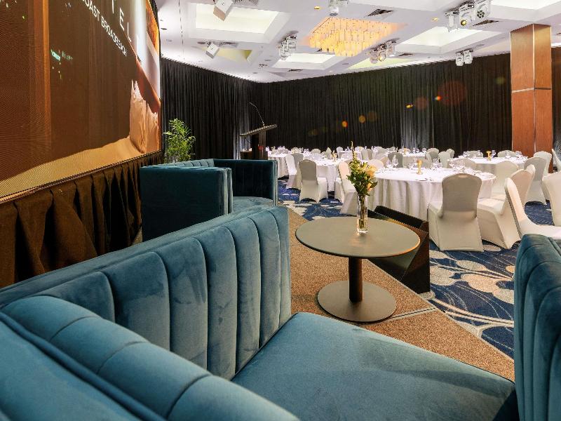 Sofitel Gold Coast Broadbeach image