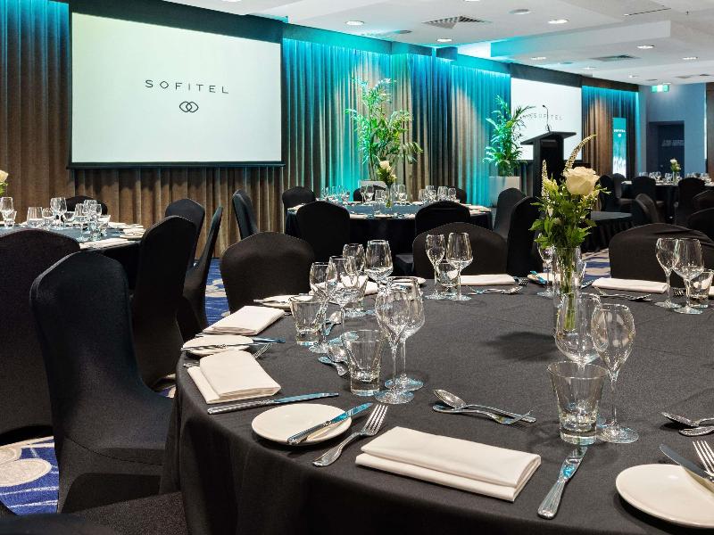 Sofitel Gold Coast Broadbeach image