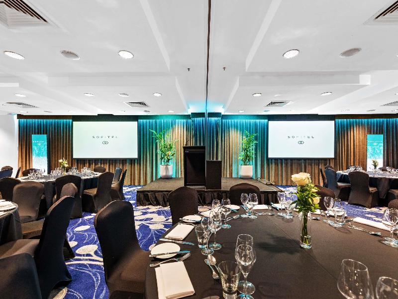 Sofitel Gold Coast Broadbeach image