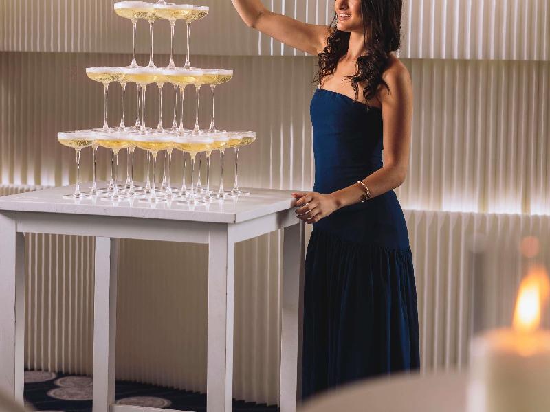 Sofitel Gold Coast Broadbeach image