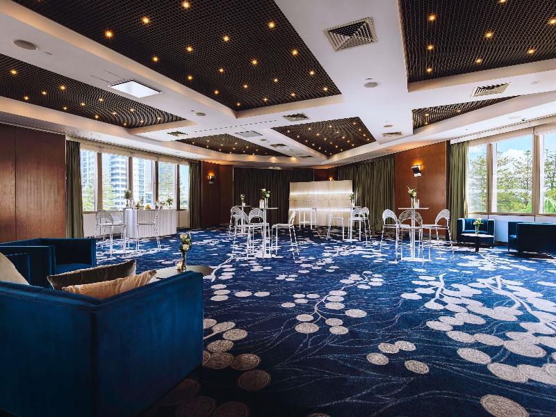 Sofitel Gold Coast Broadbeach image