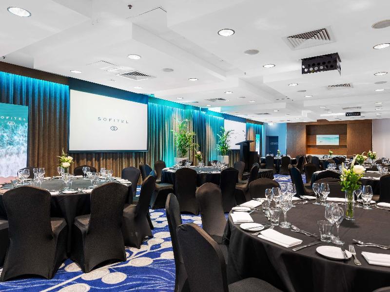 Sofitel Gold Coast Broadbeach image