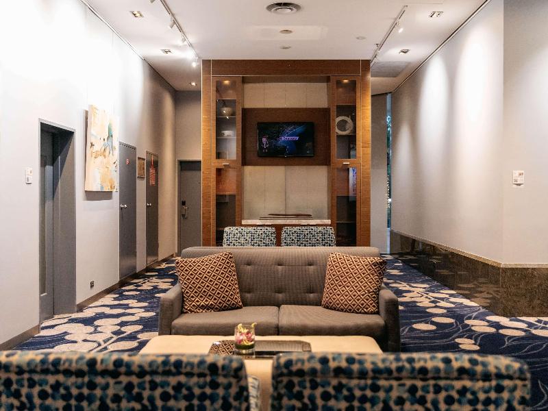Sofitel Gold Coast Broadbeach image