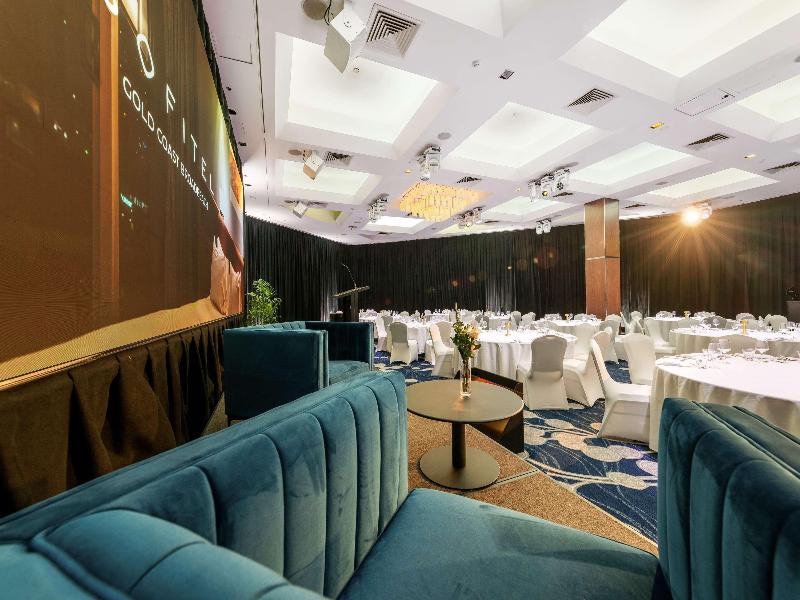 Sofitel Gold Coast Broadbeach image
