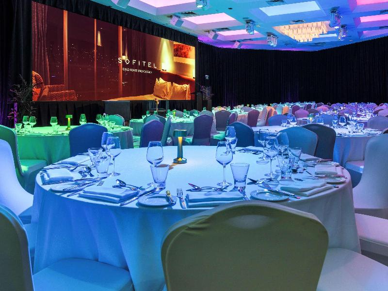 Sofitel Gold Coast Broadbeach image