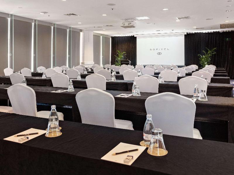 Sofitel Gold Coast Broadbeach image