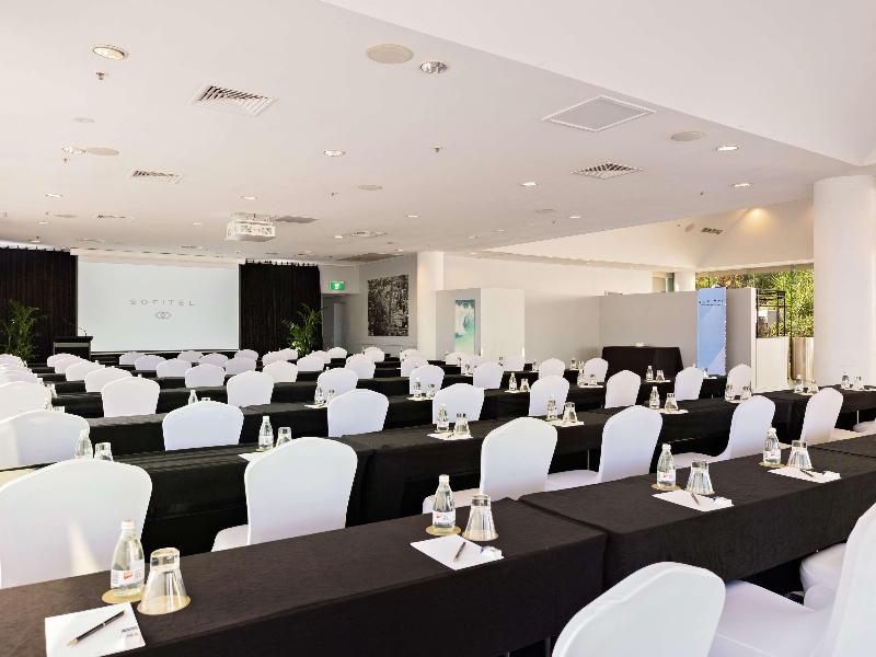Sofitel Gold Coast Broadbeach image