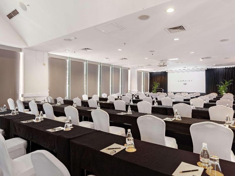 Sofitel Gold Coast Broadbeach image