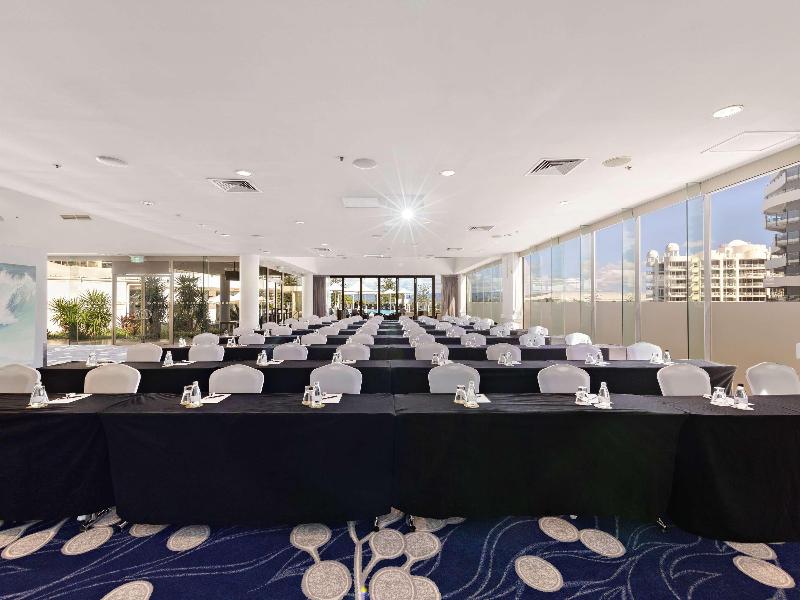 Sofitel Gold Coast Broadbeach image